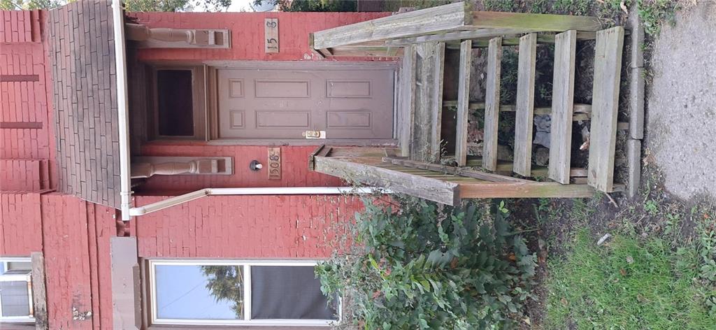 1508 Jules Street Unit 1508 — photo