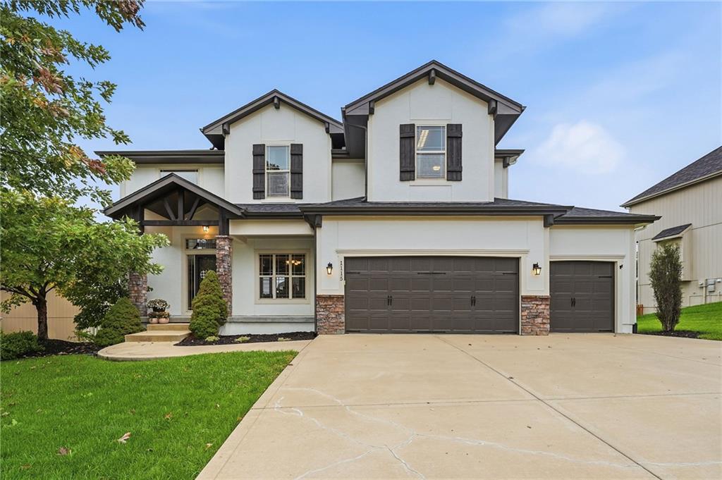 1115 Metfield Lane — photo