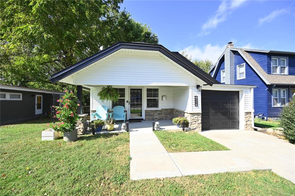 4116 Adams Street — photo
