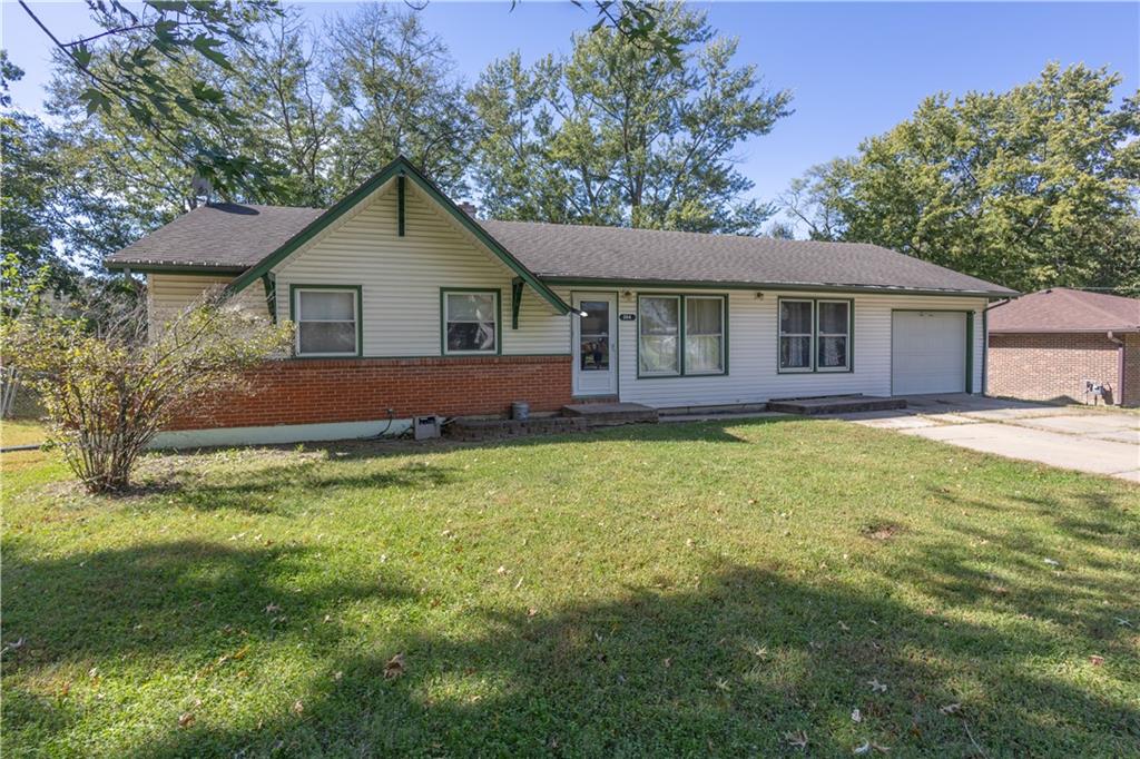304 Morningside Drive — photo