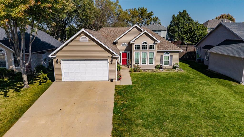 515 Wildwood Court — photo