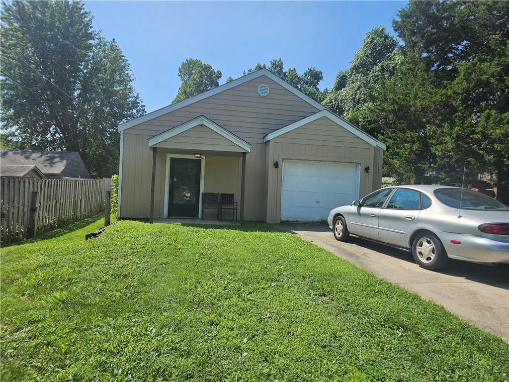 11303 E Sheley Road — photo