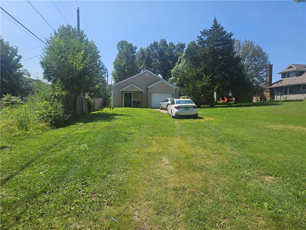 11303 E Sheley Road, Independence, MO 64052 — photo 2