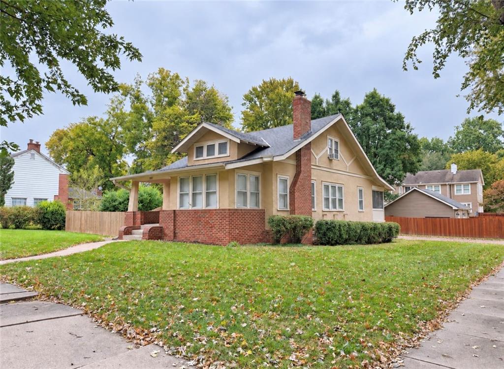 2724 Fairleigh Terrace — photo