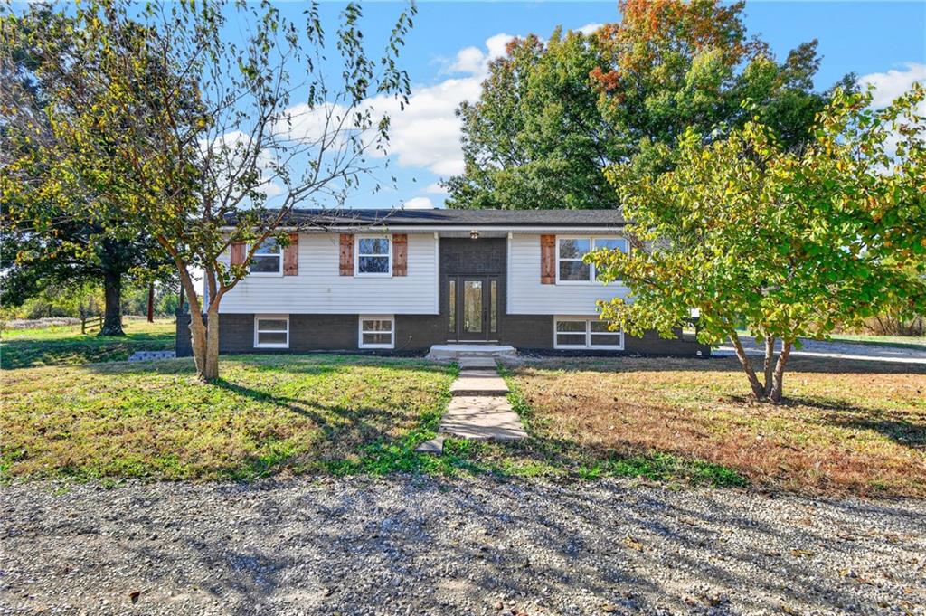 26502 Blinker Light Road — photo