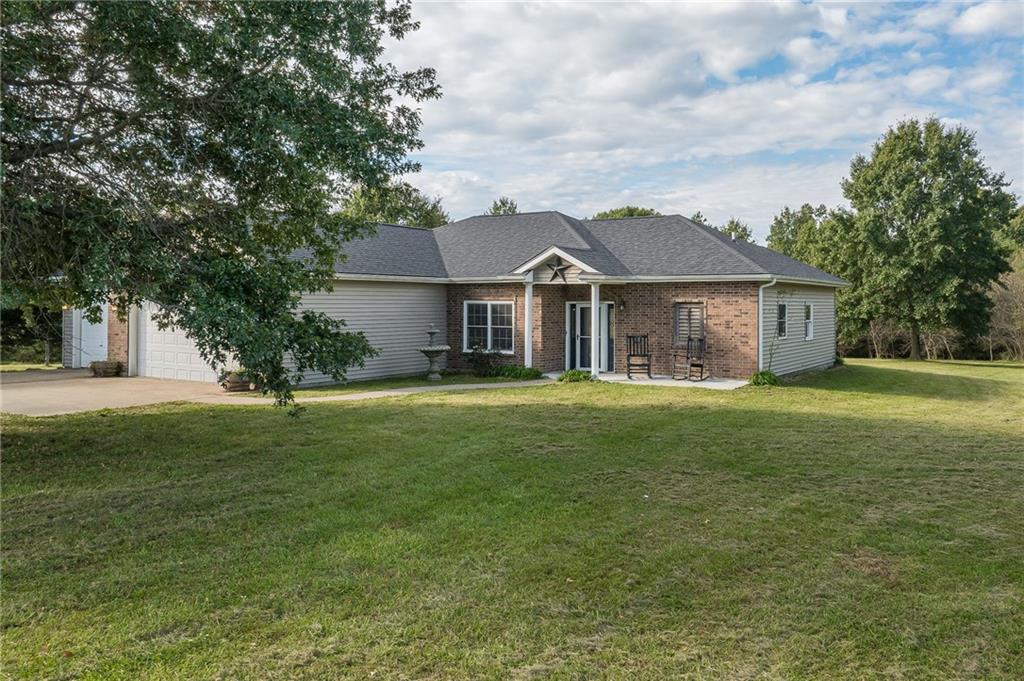 8041 NW Joe Montana Drive — photo