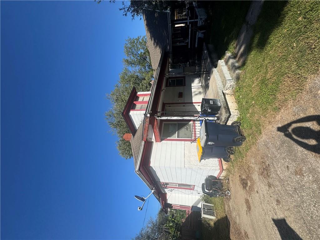 316 S White Avenue — photo