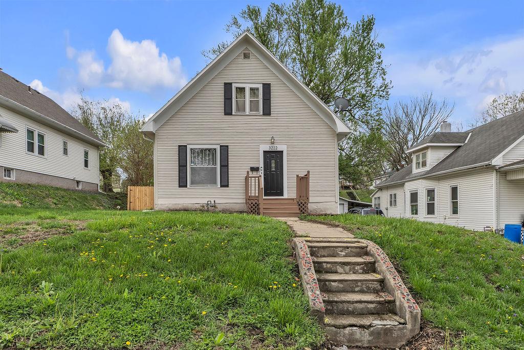 3222 Penn Street — photo
