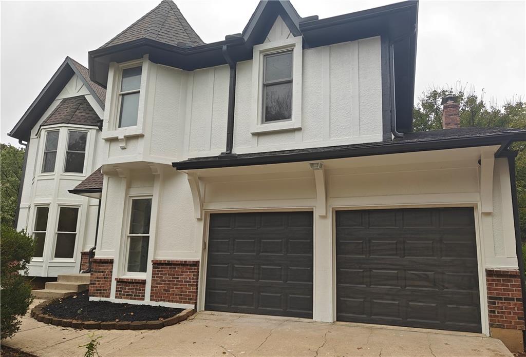 8206 Alden Street — photo