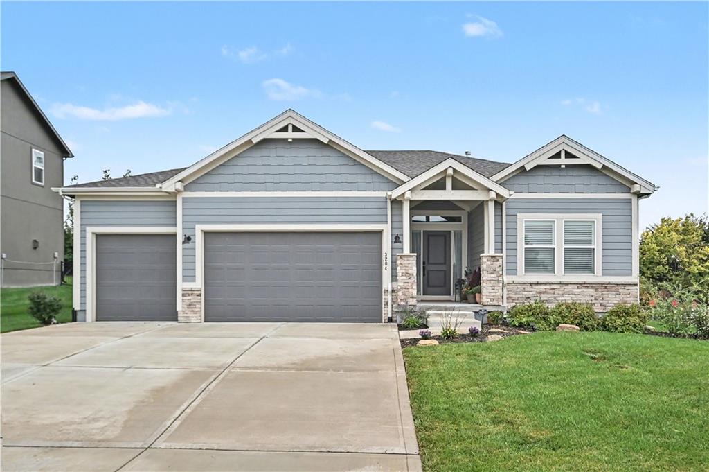 3204 SW Arbor Sound Drive — photo