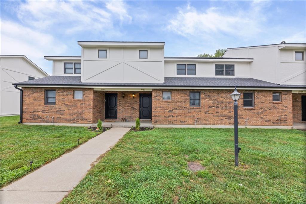 1104 Jeff Circle — photo