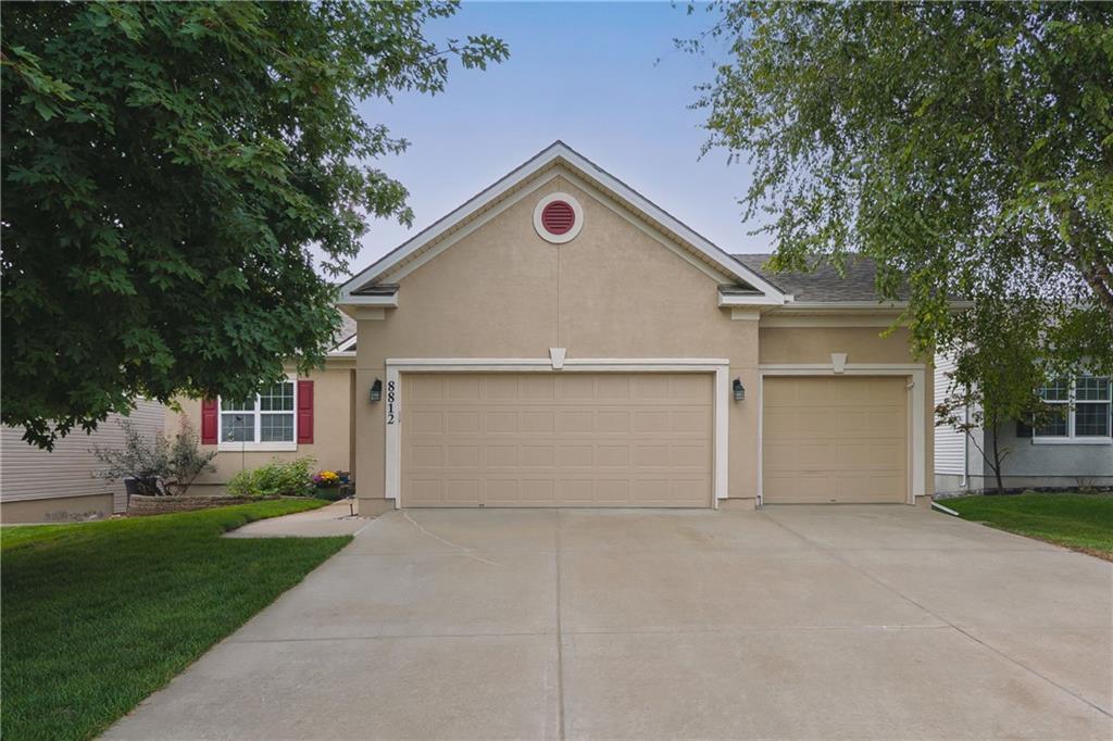 8812 Quill Street, Lenexa, KS 66227 | Realty.com