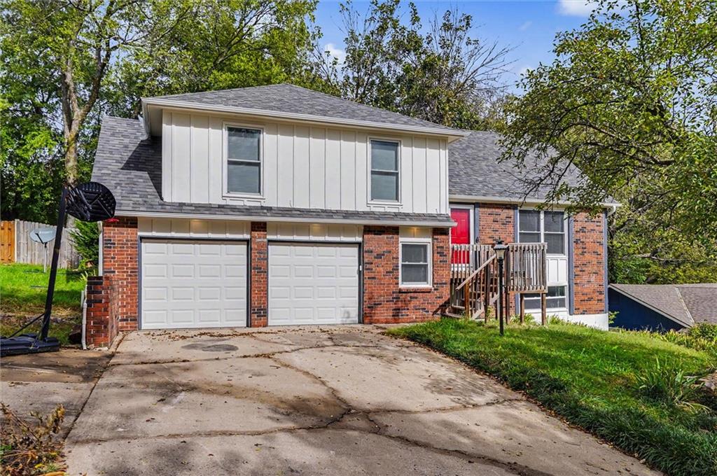 3212 Longhorn Drive — photo
