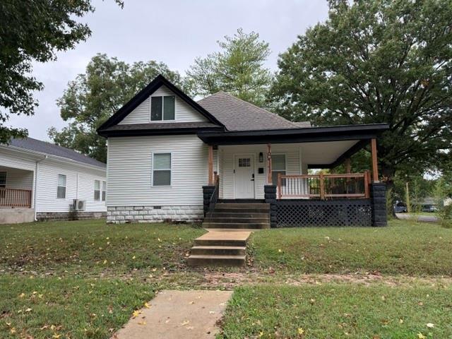 1811 N Smelter Street — photo