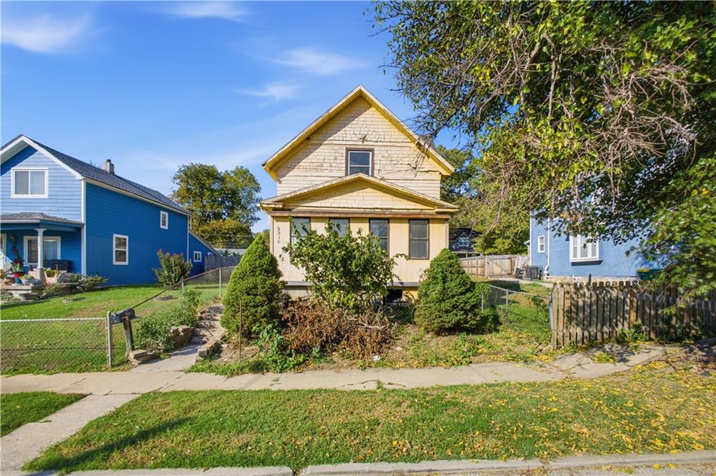 2316 Early Street — photo