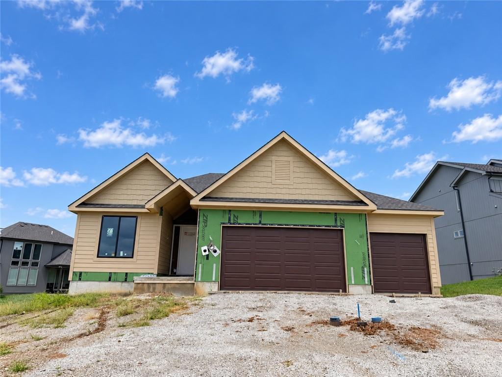 917 Twisted Oak Road — photo