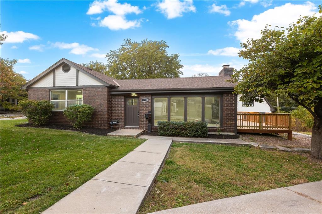 2712 S Sante Fe Road — photo