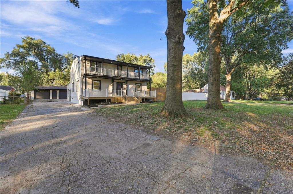 9358 E 64th Terrace, Raytown, MO 64133 — photo 2