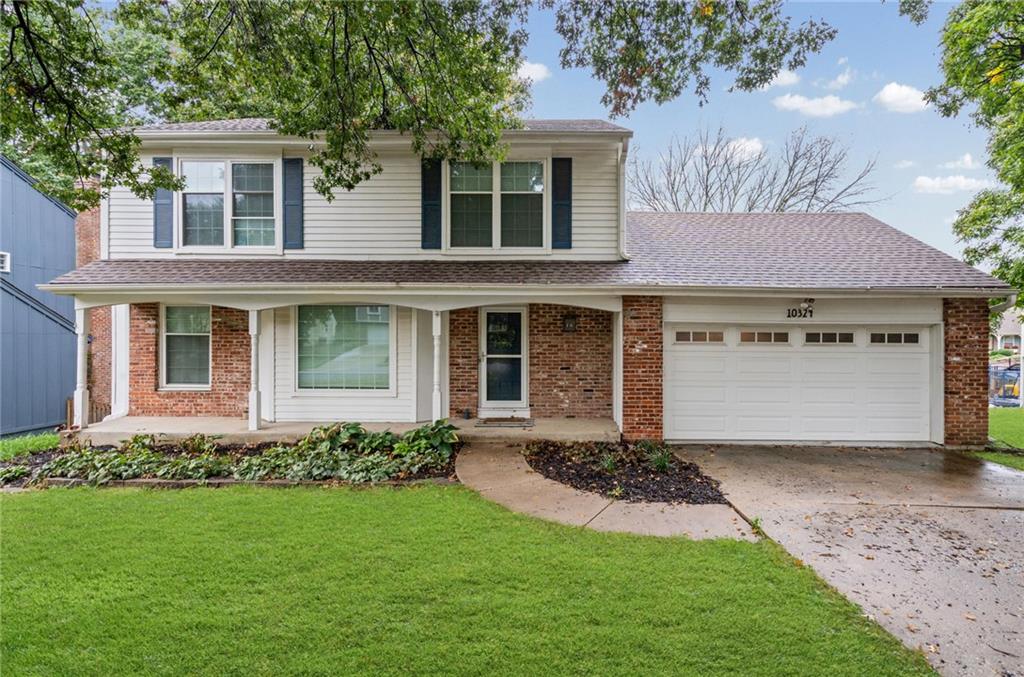 10324 Rosehill Road — photo