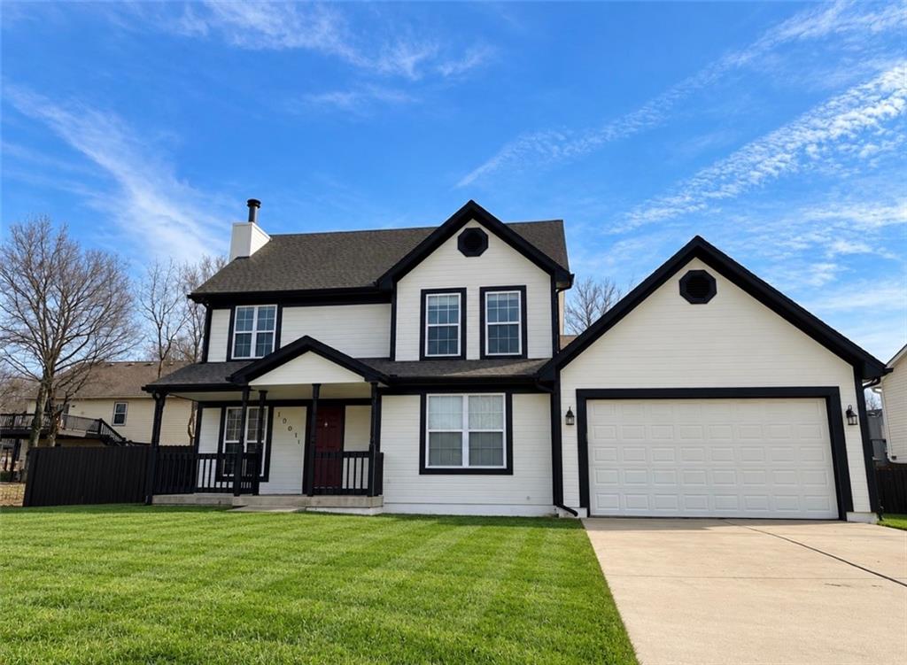 1001 Peggy Drive — photo