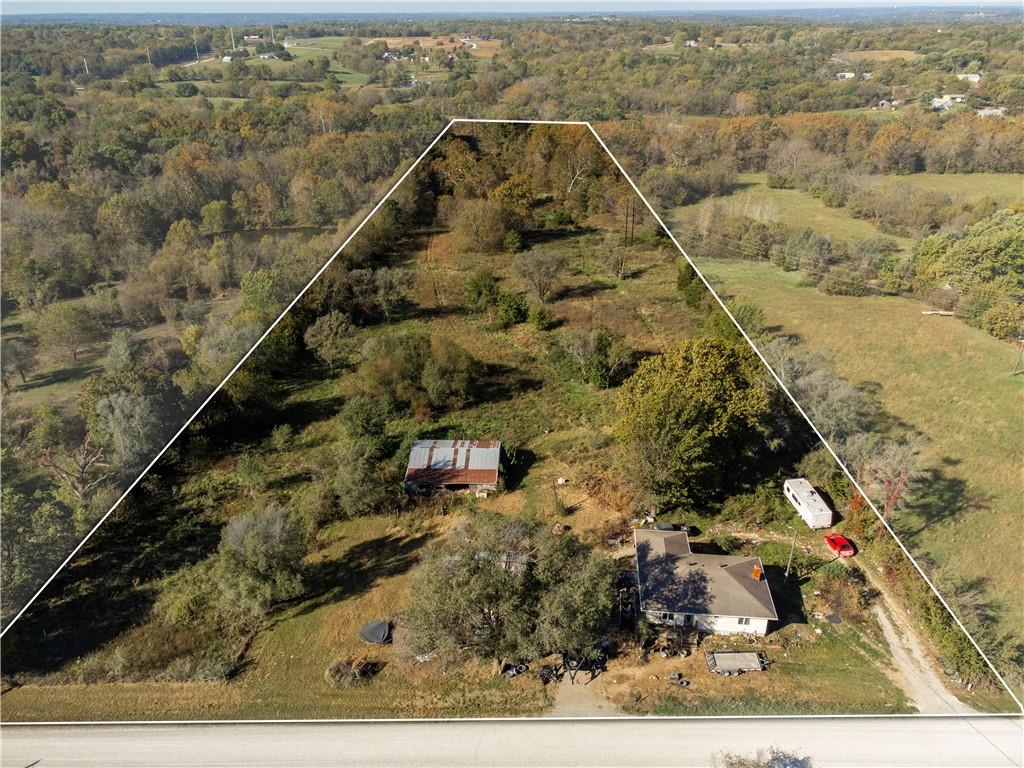1025 Quarry Road — photo