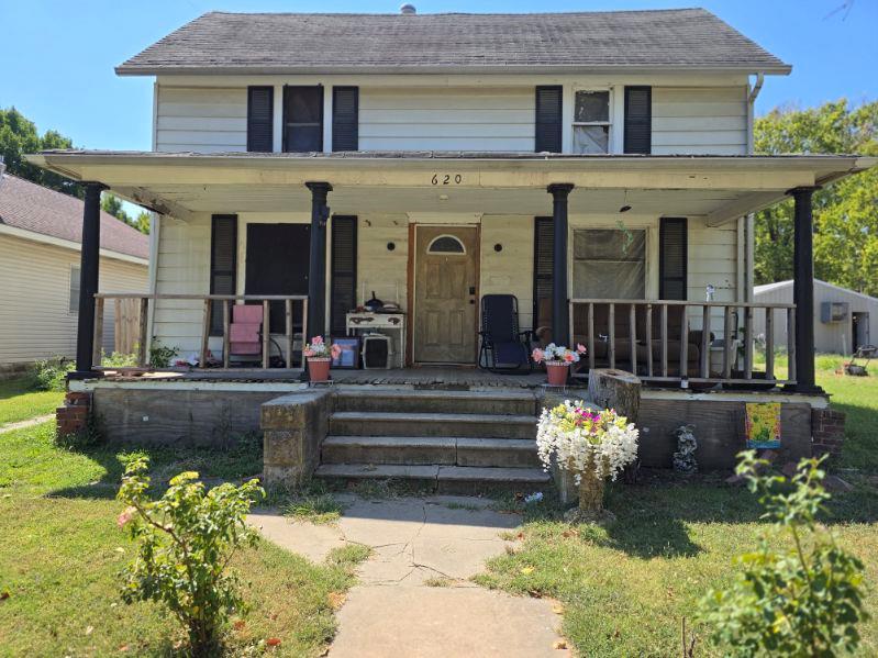 620 Adams N/A — photo