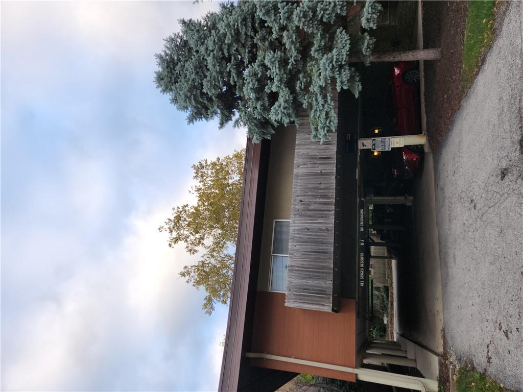 4511 Headwood Drive Unit 10 — photo