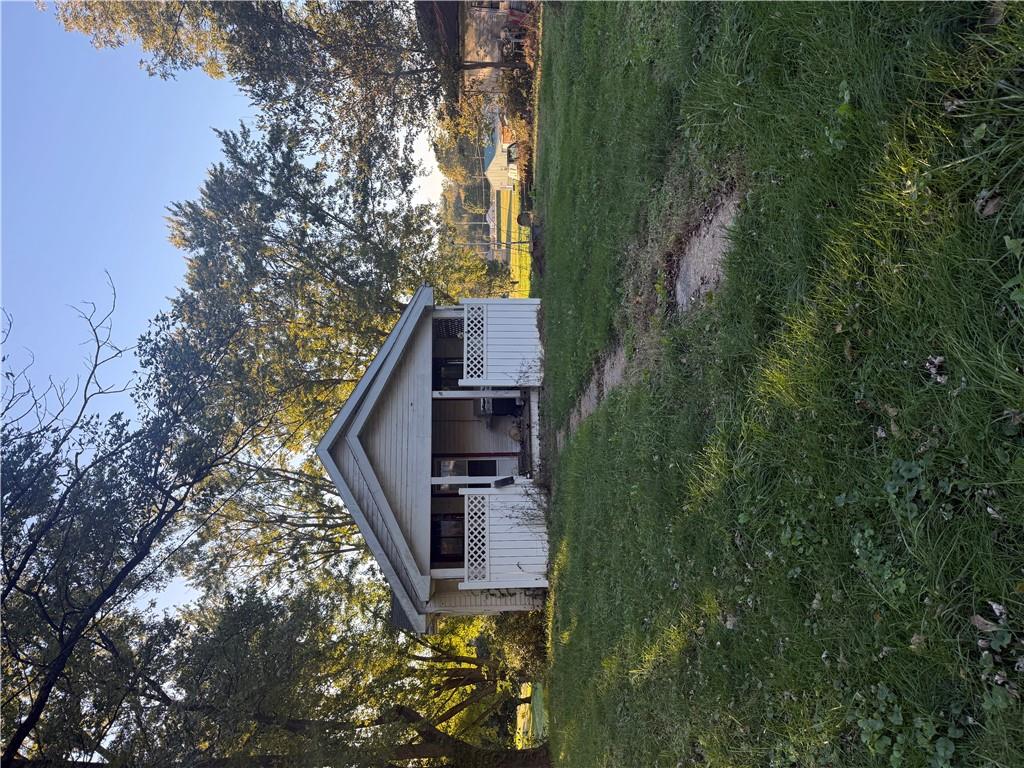 8400 SE King Hill Road — photo
