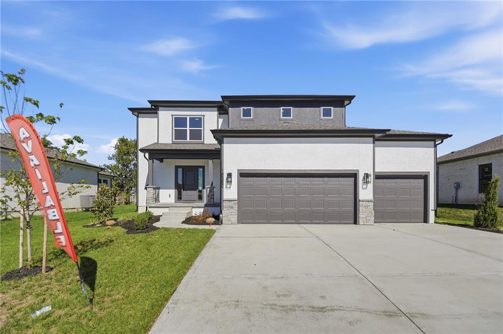 18550 W 195th Street — photo