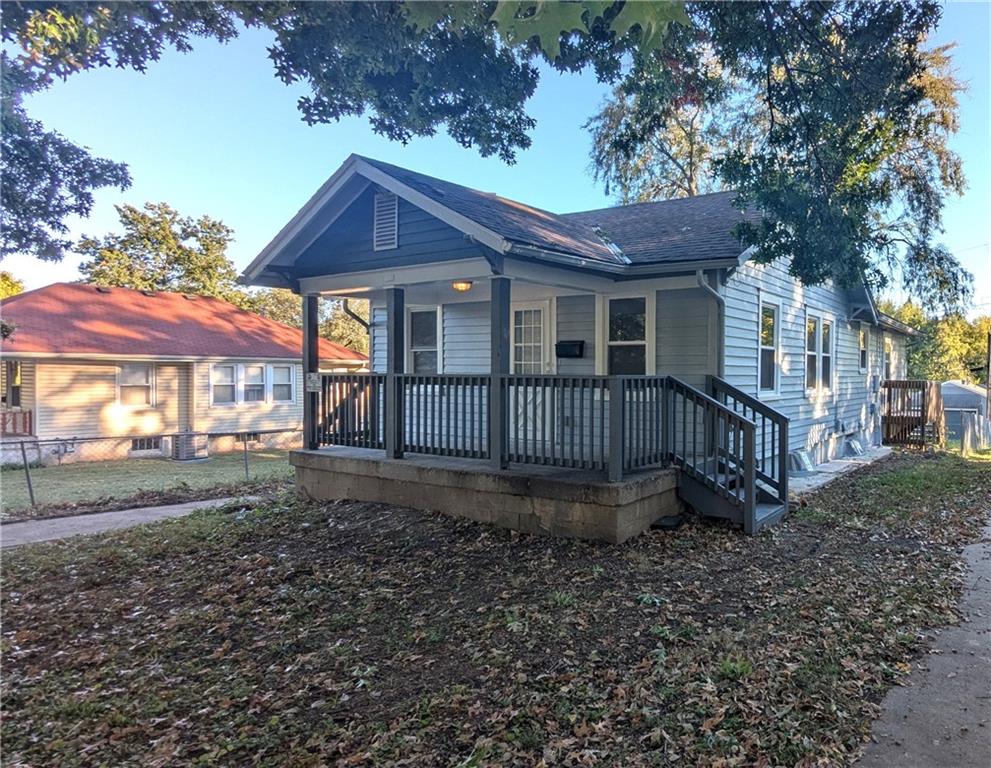 439 E Aberdeen Street, Independence, MO 64055 — photo 3