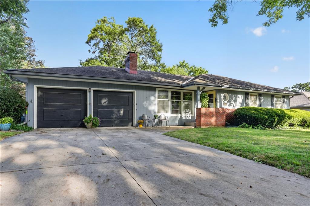5019 Pawnee Drive — photo