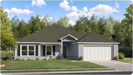 603 SW Edgewood Meadows Drive — photo