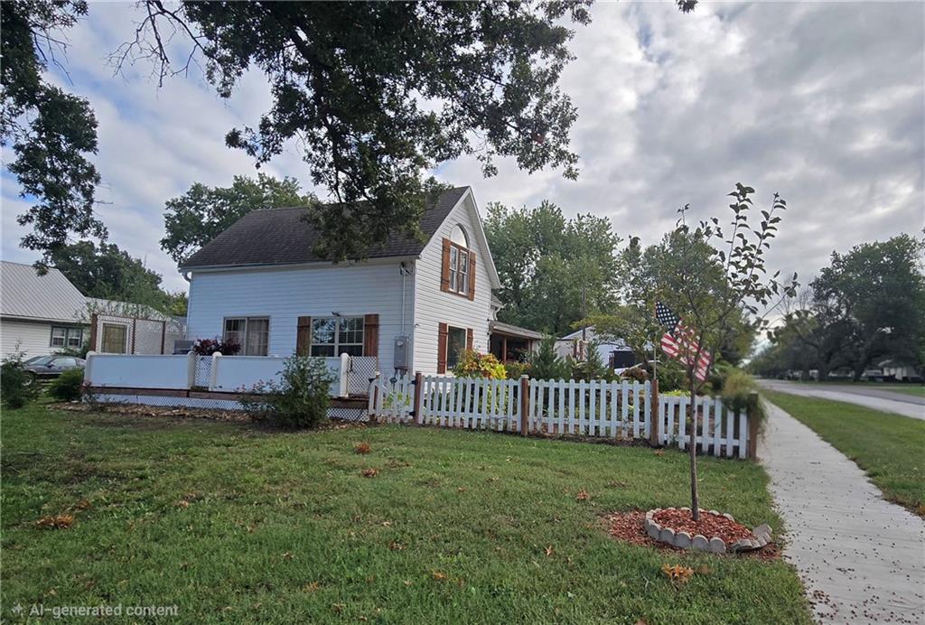 214 Ricky Bennett Way, Girard, KS 66743 — photo 3