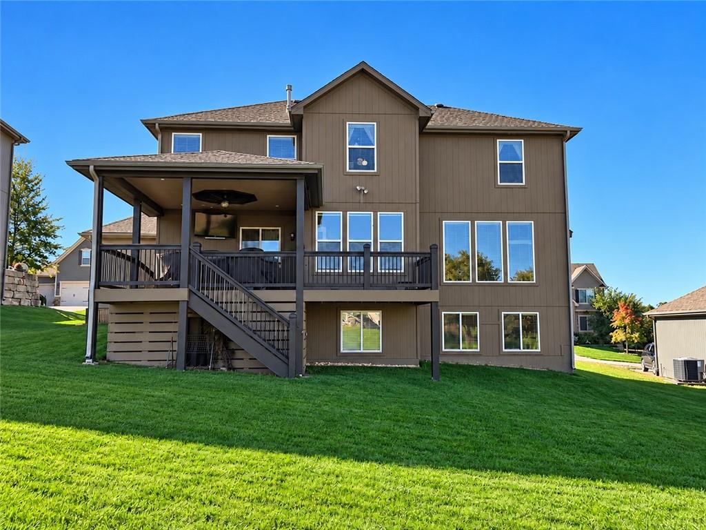 1212 High Ridge Court, Raymore, MO 64083 — photo 2