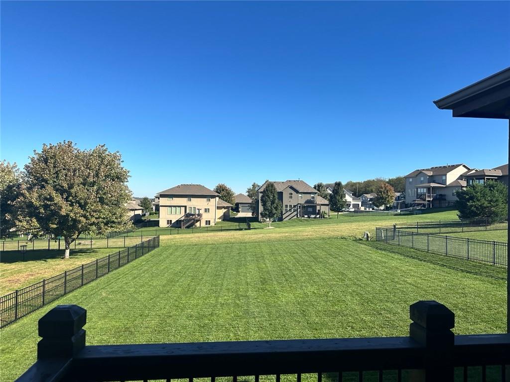 1212 High Ridge Court, Raymore, MO 64083 — photo 3