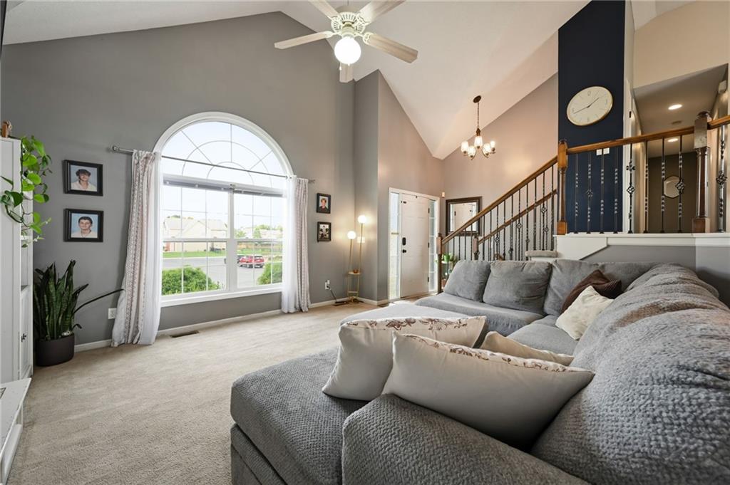 1900 Sequoia Drive, Raymore, MO 64083 — photo 3
