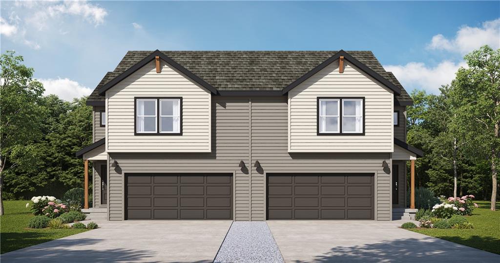 3547 SE Kings Tree Drive — photo