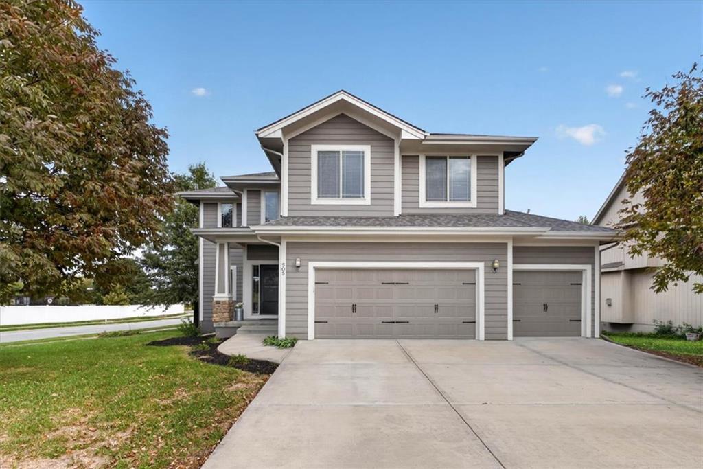 505 SW Webster Drive — photo