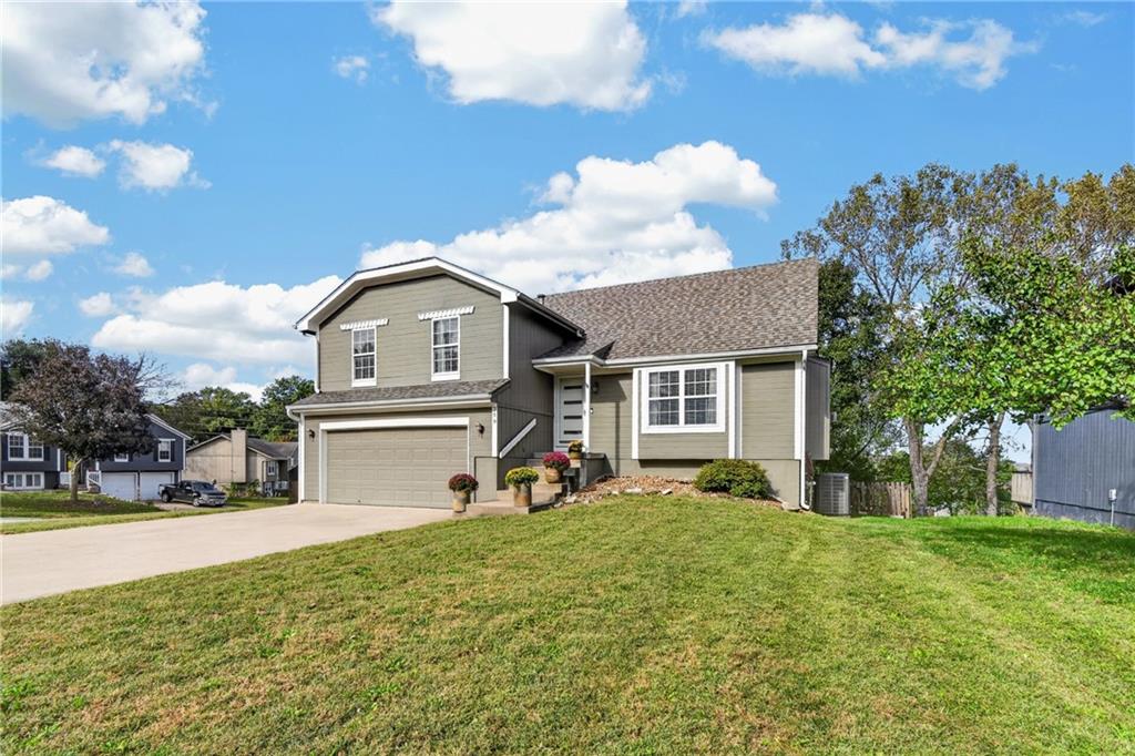 309 Shenandoah Drive — photo