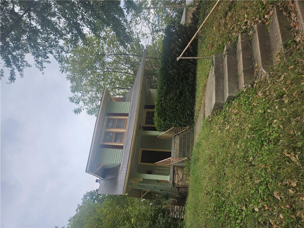 1733 S Crescent Avenue — photo