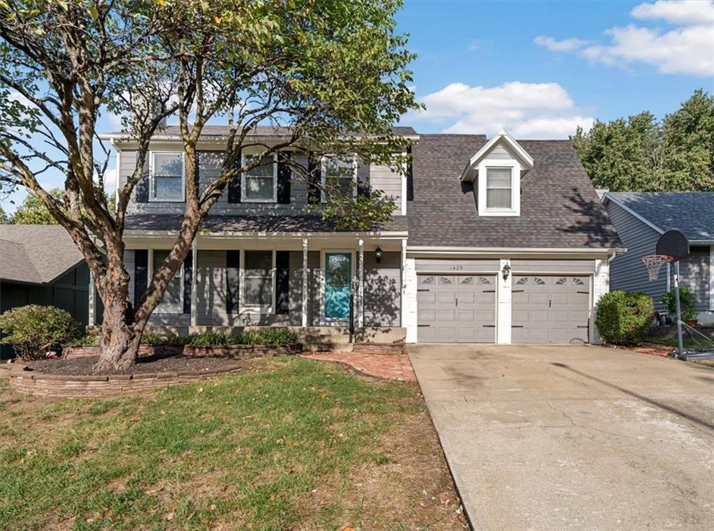 1425 N Hunter Drive — photo