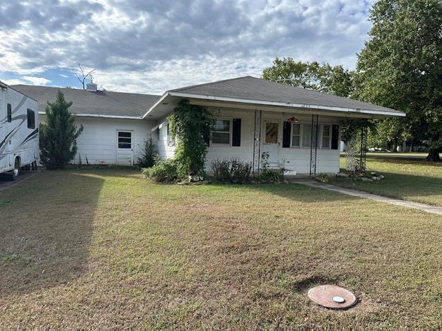 804 E Perry Street, Arma, KS 66712 — photo 2