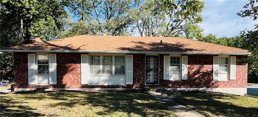 3829 Stonewall Court — photo