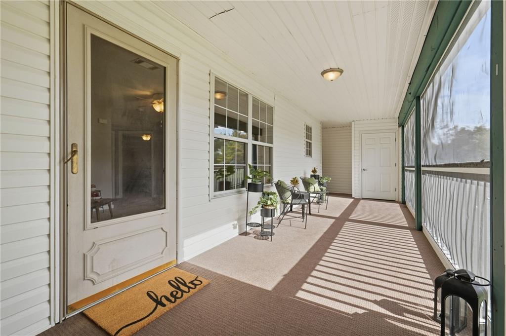 2300 NE 68th Street Unit 6 — photo