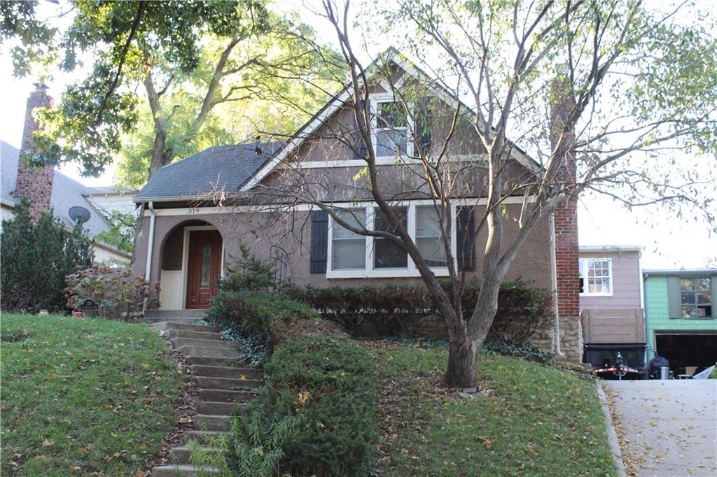 319 E Dartmouth Road — photo