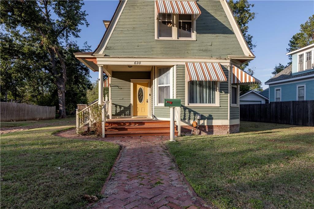 620 E Main Street, Cherryvale, KS 67335 — photo 2