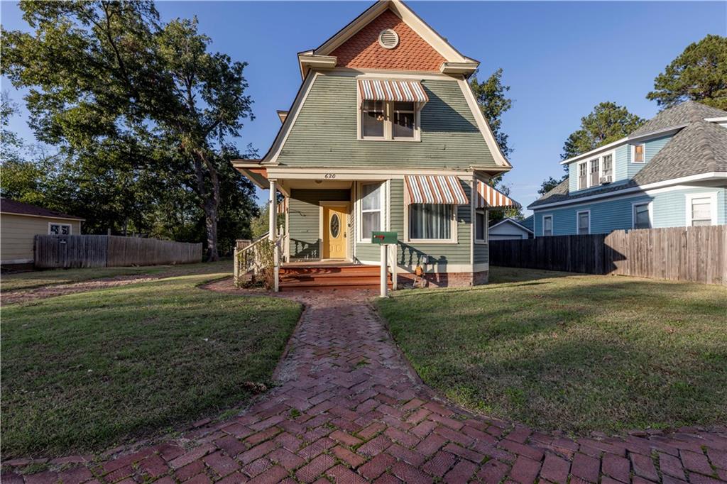 620 E Main Street, Cherryvale, KS 67335 — photo 3