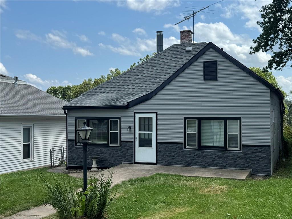 1418 Atchison Street — photo