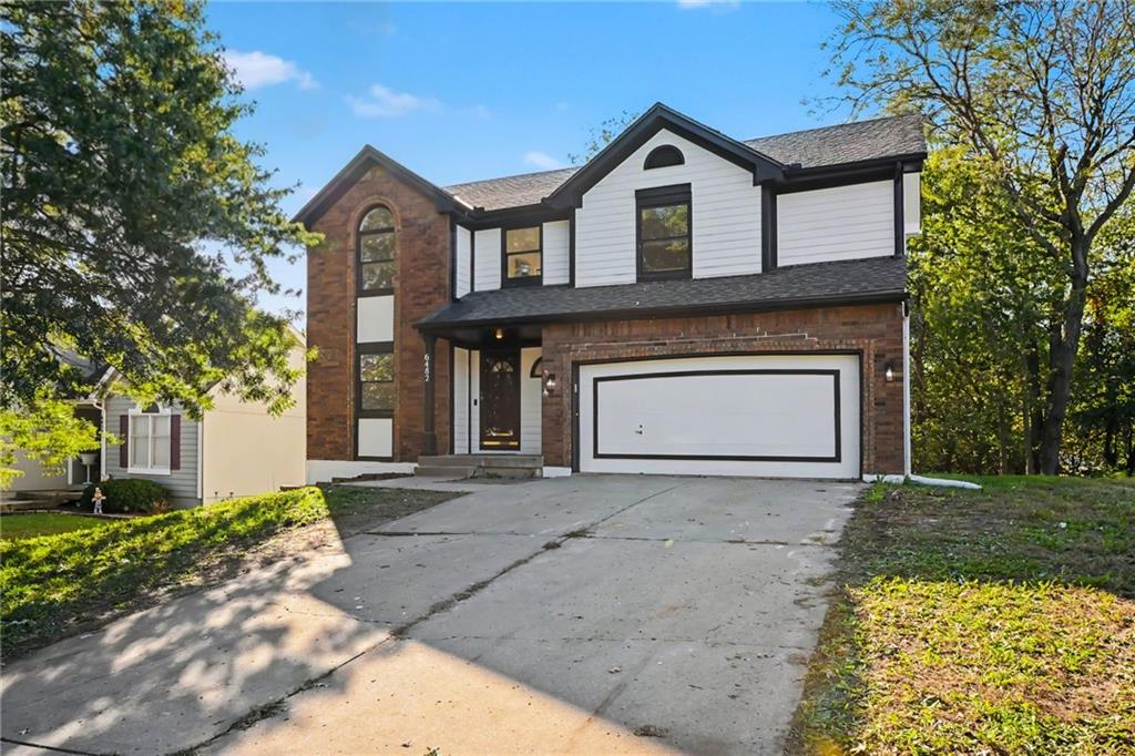 6482 NW Valley Drive — photo