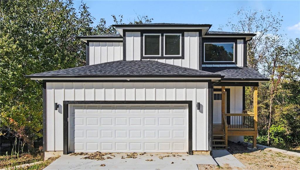 5514 NW Verlin Drive — photo